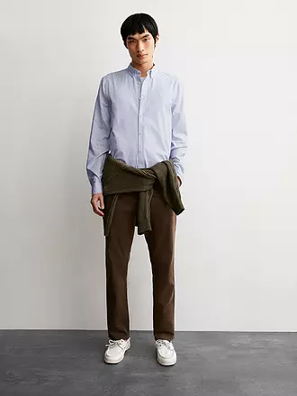ARMEDANGELS | Hemd Regular Fit | 